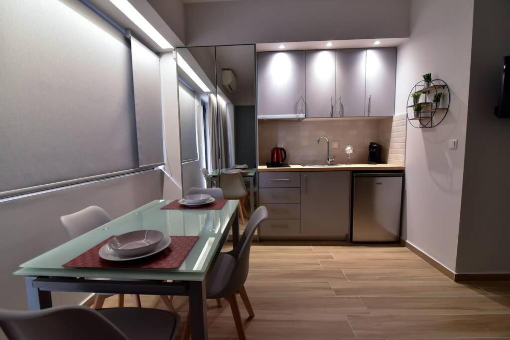 Giorgio Studio Preveza Eksteriør billede