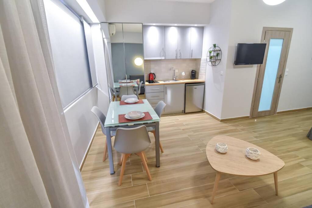 Giorgio Studio Preveza Eksteriør billede