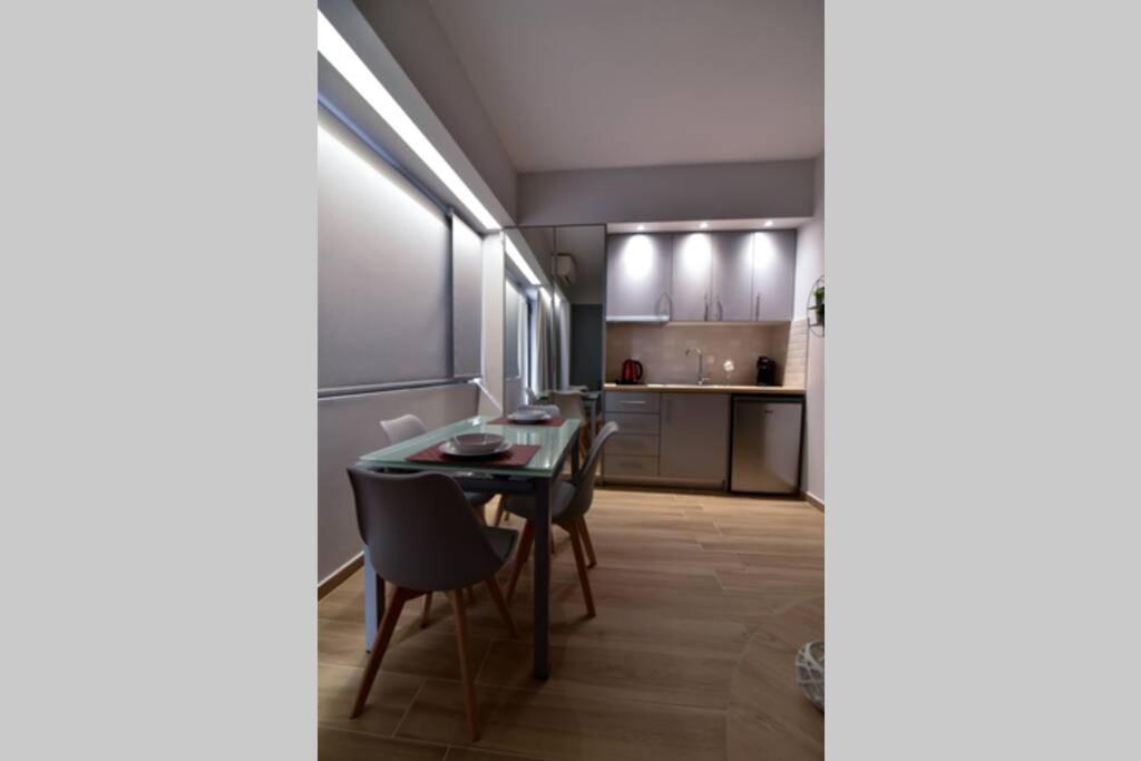 Giorgio Studio Preveza Eksteriør billede
